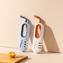 전동 칼갈이 숫돌 칼가는기계 자동샤프너 가위 갈기, TYPE1 칼과 가위 겸용 오렌지