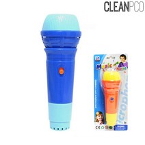 베이비에코마이크 마이크 교육용 장난감