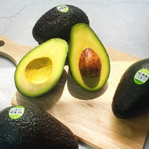 [사과꽃필무렵] 슈퍼푸드 1위 선정 숲속의 버터 아보카도, 2. 버터 아보카도 18과