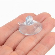 강력 냉장고흡착고무 압축큐방 압착 26mm 거울
