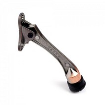 현관문 엔틱 말발굽 5개 도어용품 DIY자재 스토퍼