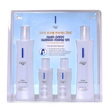 인큐스 아로마 멀티 테라피 에센스 4종 기획세트