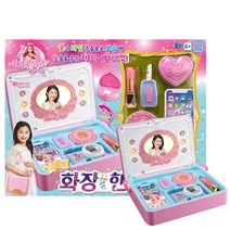 [영실업] 시크릿쥬쥬 시크릿 화장 핸드백, 상세 설명 참조
