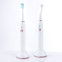 이프로스 전동칫솔치간칫솔 스마트 전동 음파 전동치실칫솔