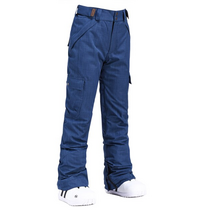 새로운 남성 여성 따뜻한 방수 snowpants 야외 스키 스노우 보드 스케이트 bibs 스노우 바지