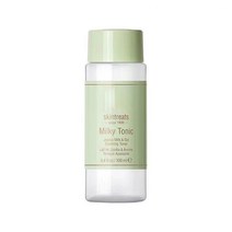 Pixi 5% 글리콜산 주름 방지 보습 미백 토너 레티놀 영양 로즈 에센스 바이오아쿠아 워터 토닉 페이셜 100m, 01 Milk