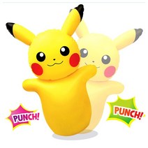 35000 포켓몬스터 피카츄 에어 펀치백