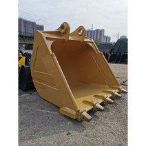 채바가지 미니 굴삭기 굴착기 포크레인 망바가지, 20cm(60대), 1개
