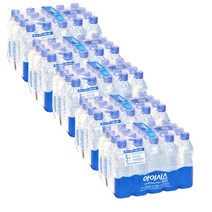 롯데 아이시스 ECO 무라벨 500ml 100병 생수 칼륨 마그네슘, 상세페이지 참조, 상세페이지 참조