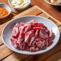 소갈비 소 갈비살 200g 호주산 늑간살 소포장 고급 냉동 소고기, 호주산 소 갈비살 200g (냉동 소포장)