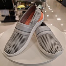 {크록스} 라이트라이드 매쉬 슬립 온 205727-115nc순천점