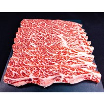 LA 갈비 구이 초이스등급 1.9kg, 1개