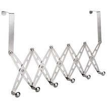 문걸이 파티션걸이 도어 모자 행거