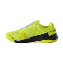 테니스 라켓 WILSON Rush Pro 4.0, 8.5, Safety Yellow/Black/White