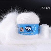 몽골캐시미어 몽골목도리 몽롤스카프 몽골 캐시미어 핸드 니트 원사 양모 뜨개질 볼 스카프 아기용 50 + 20g