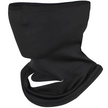 나이키 겨울용목토시 넥워머 윈터 워리어 블랙, 1, 상세설명참조