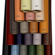 [대도지물] 종이롤(칼라크라프트지35g)포장지, 901