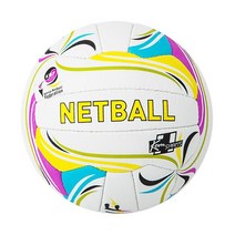 뉴스포츠 넷볼 공 (사단법인 대한넷볼협회 공인구)