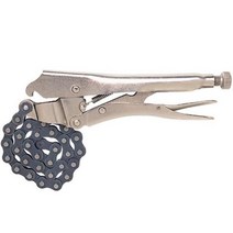 바이스클램프 스마토 체인클램프 SM 20R 9in, 선택:SM-20R