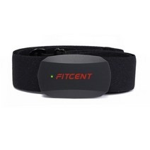 심박계 심박수 측정기 운동 Peloton Polar Wahoo Garmin 자전거 컴퓨터 스포츠 HR 센서 용 Fitcent Heart R, 01 Heart Rate Monitor