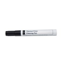 프린트 헤드 청소 펜 얼룩말 열 프린터용 유지 보수 Epson Gprinter 범용 20개 낱개구성, [01] 5 Pieces, 01 5 Pieces