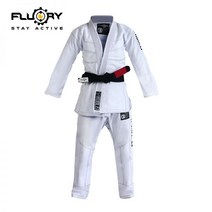 주짓수 도복 브라질 슈트 KORAL GI 유도 훈련복 BJJ 훈련 대회 남녀 유도복