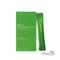 여에스더 속편한 애플양배추 스틱 국내산 양배추 사과 농축액 HD 과채음료 에스더, 여에스더 속편한 애플양배추스틱 14포 1박스