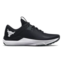 언더아머 Under Armour 프로젝트 Rock BSR 2 피트 슈즈 블랙 남성 스니커즈 UA 3025081 001