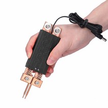 가정용 가스 전기용접기 휴대용 배터리용접 Diy 스폿 용접기 용접 18650 126, 협력사, 푸른
