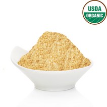 유기농 흑설탕, 200g