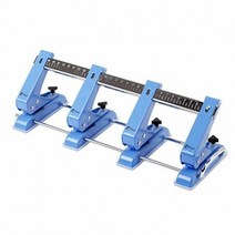 평화 4공펀치 이동식펀치 4공 이동식펀치, 단품