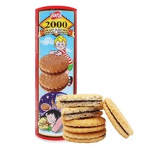 비파 2000 샌드비스킷 230g