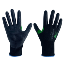 하니웰 잘림방지장갑 코어쉴드 컷레벨 A3 작업용 초경량 절단 손베임 Coreshield, 9호, 1개