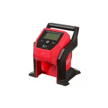 밀워키 M12 BI-0 베어툴 12V 콤팩트 에어펌프 몸체만, 1개