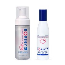 어리니 초등학생 어린이 로션 세안제 2종 세트 에센스 110ml + 폼클렌징 150ml