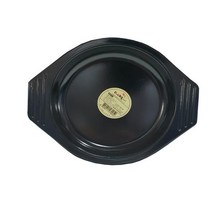 메라민 뚝배기받침1호 냄비받침 뚝베기