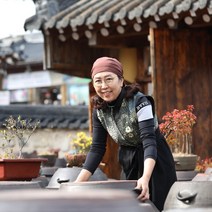 국산콩 맑은간장 햇간장 비건 1년숙성 순창 김점례