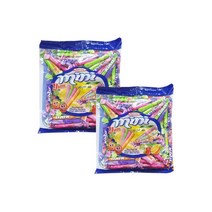 타야스 미니얌 츄이 캔디 믹스 700g 발렌타인 화이트 데이, 미니얌 츄이 캔디 믹스 700g /발, 1개