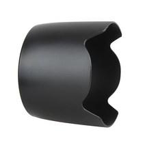 DSLR 카메라 렌즈 후드 EW-83F 캐논 EF 24-70mm f/2.8L USM 77mm 필터 용 베이 오넷 마운트, 01 EW-83F