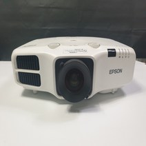 엡손 EPSON EB-4550 중고 빔 프로젝터 프로젝트