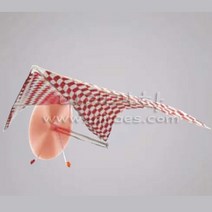 고무동력행글라이더