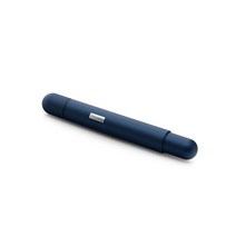 라미 LAMY 볼펜 피코 288 블루 미니 포켓펜 4001038, 4001038/