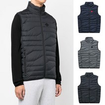 제이린드버그 남성 클리프 라이트 다운 베스트