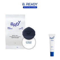 비레디 블루 쿠션_리필 15g [옵션], 03 제프리 (보통 피부), 1개