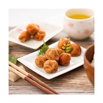 115311 우메 해물 우메보시 꿀꿀 절임