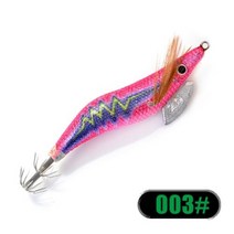 쭈꾸미 문어 롤링 후킹 갑오징어 쪼꼬미 왕눈이 애기 에기 봄 가을 출조 에기케이스 무늬오징어 스푼 하드베이트 5pcs 1-11 바다 낚시 선상 갯바위 스피너베이트, 3.5g, 3