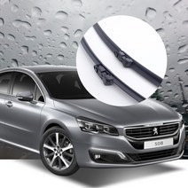 푸조 전용 와이퍼 순정형 308 508 3008 2008 전면세트