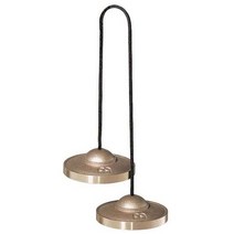 Meinl 마이널 핑거 심벌 1조 PFICY2