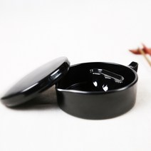문진 필방 지필묵 화선지 먹가는 기계 먹 벼루 민화붓 캘리그라피 서예 수묵화 용품 12, 검은색