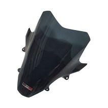 히어로S 스모그 스크린 PCX 튜닝 미들스크린 49cm 혼다 21-22 pcx125, HERO S 에어맥스